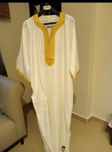 Boubou homme