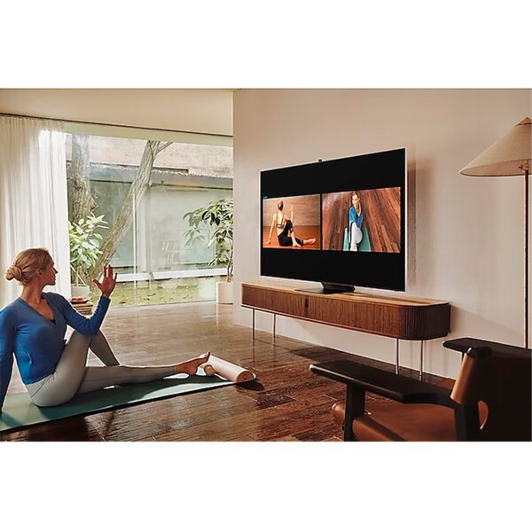 Samsung 75inches Qled Neo 8k QN 900A