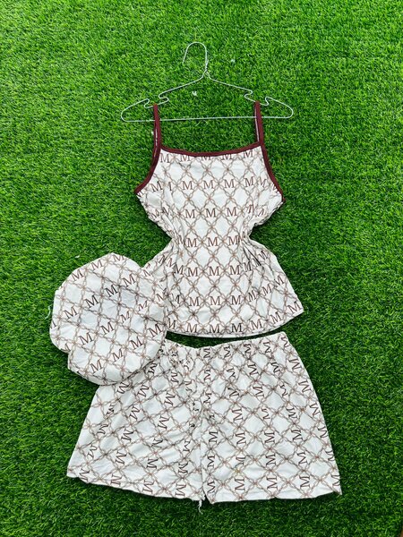 3in1 Night Wear