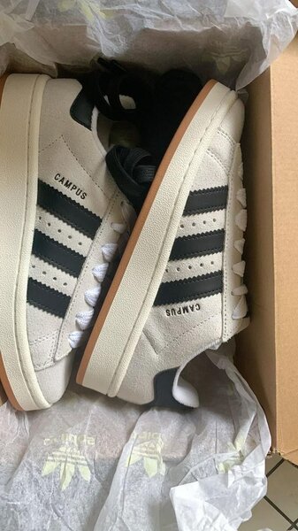 Adidas Campus