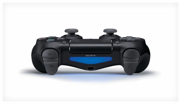 Sony PlayStation Dualshock 4
