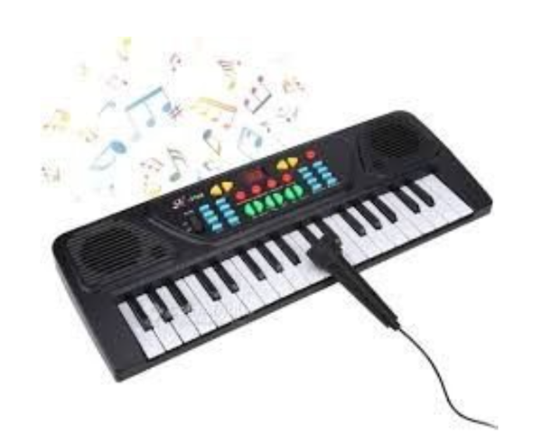 Piano enfant