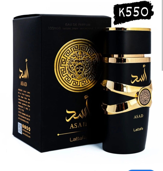 Parfume 