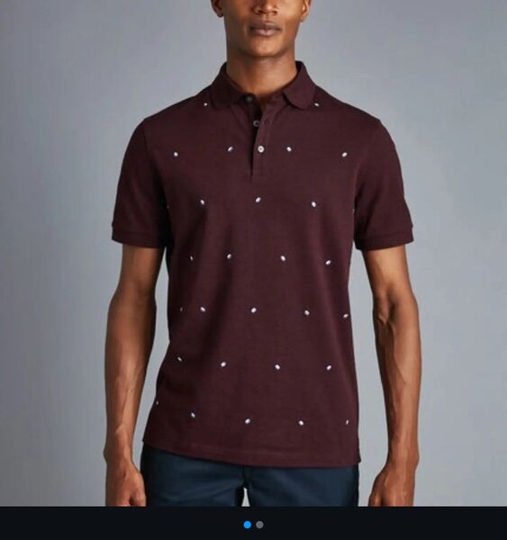 Charles Tyrwhitt