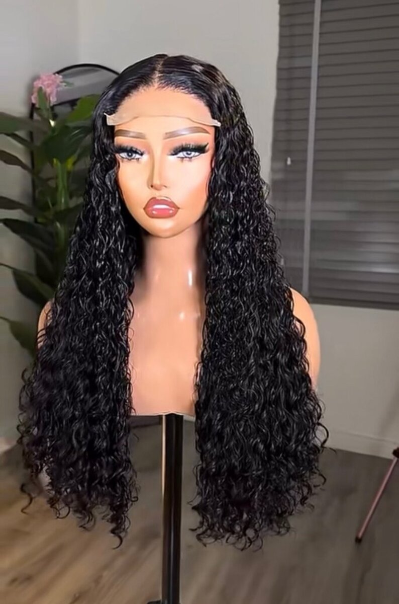 Deepwave unit