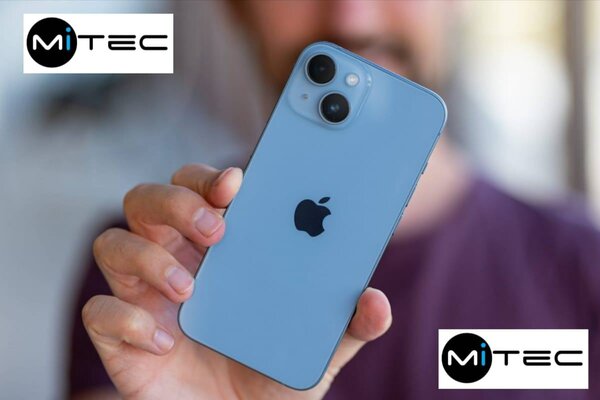 IPhone 14 - 128 GB