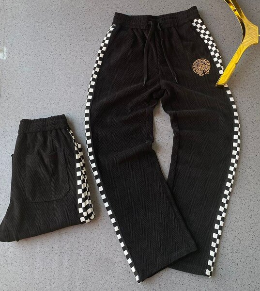 Track suit