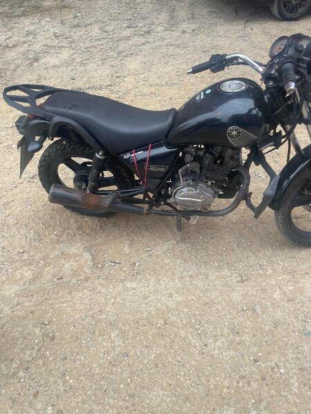 Moto Apsonic Batman