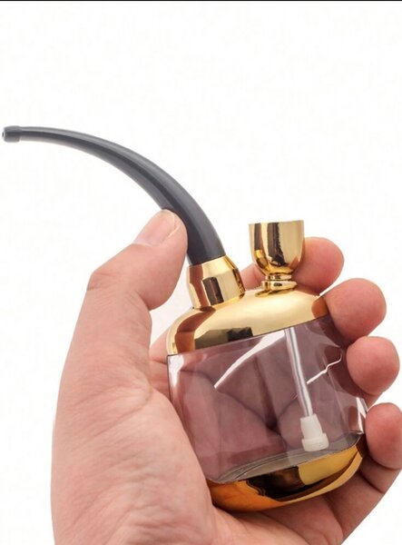 Pipe à eau