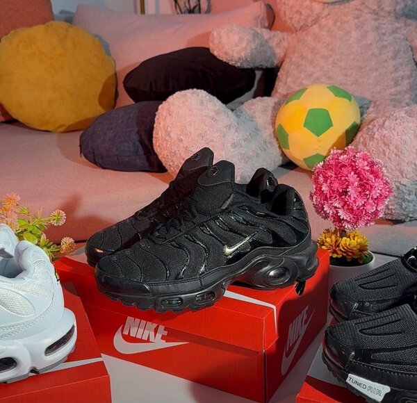 Tn nike