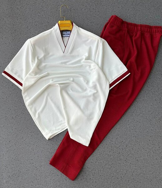 Men Two Piece