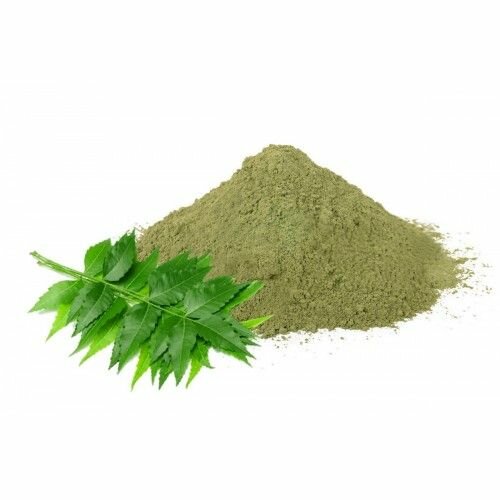 Poudre de neem bio