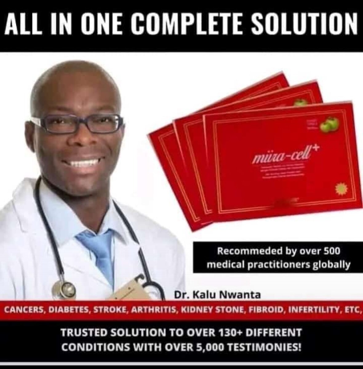 Healthy products