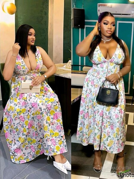 Ladies wear