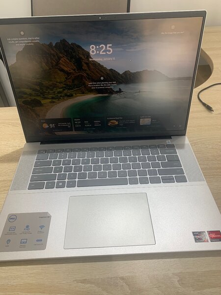 Dell Inspiron 16