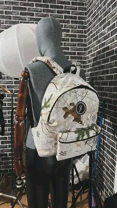 Sac à dos modération