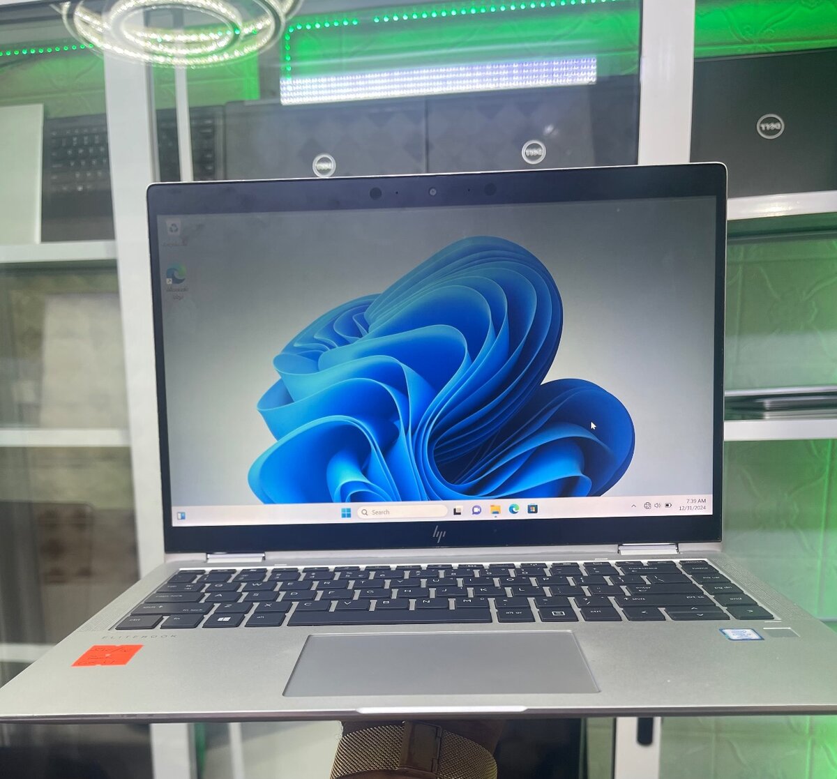 ELITEBOOK 1040 G6