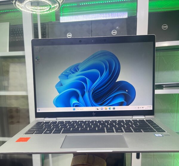 ELITEBOOK 1040 G6