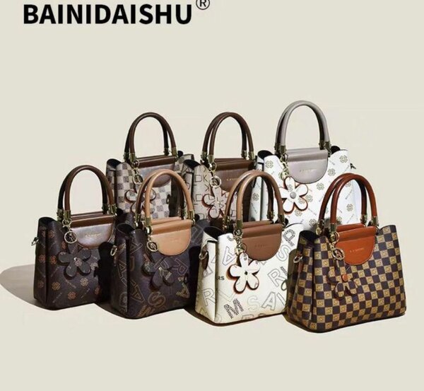 Ladies handbag