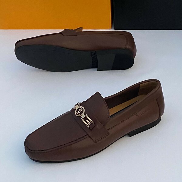 EXECUTIVE SHOES