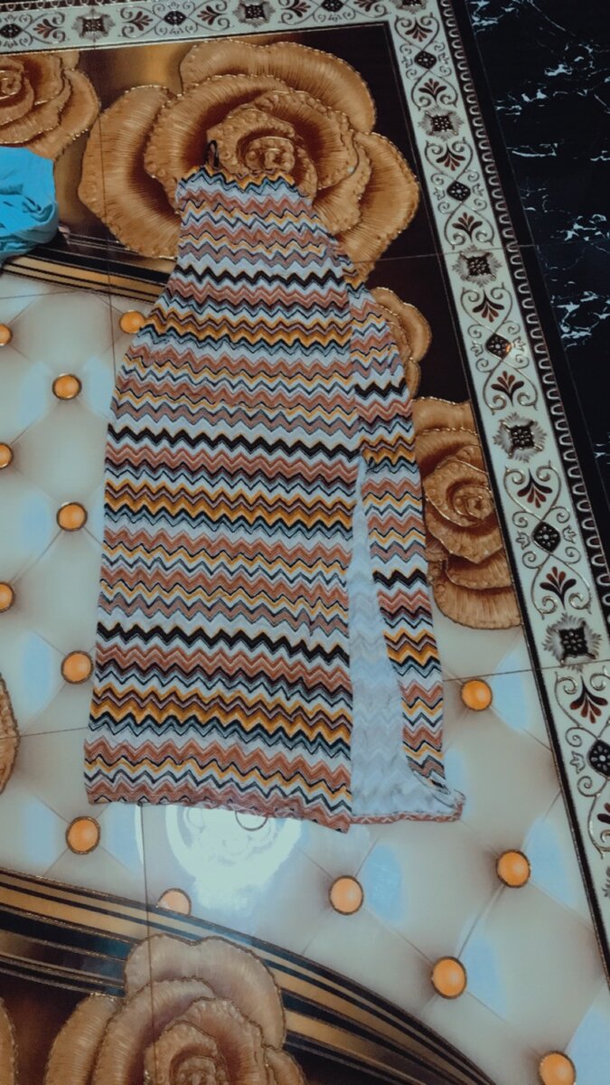 Bodycon skirt