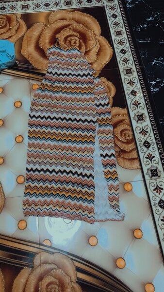 Bodycon skirt