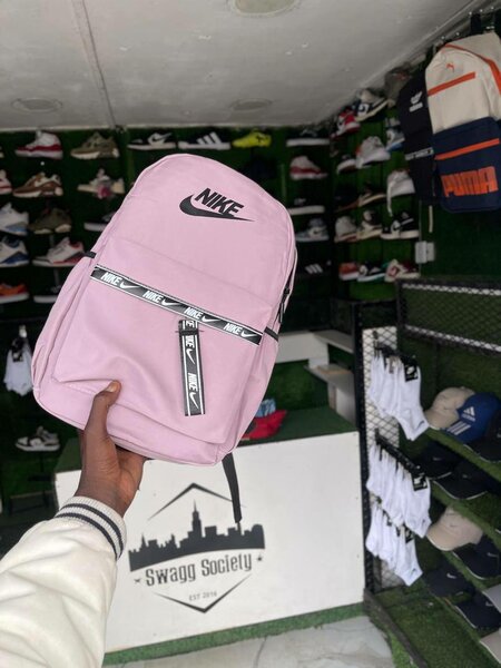 Sports bag