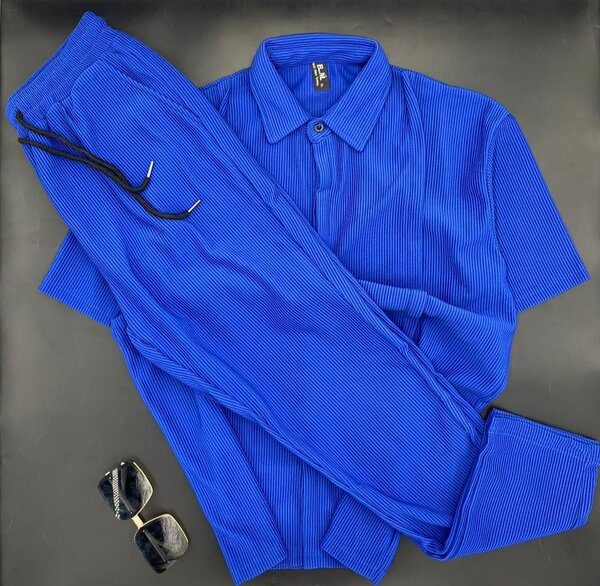 Men fashion 2 piece