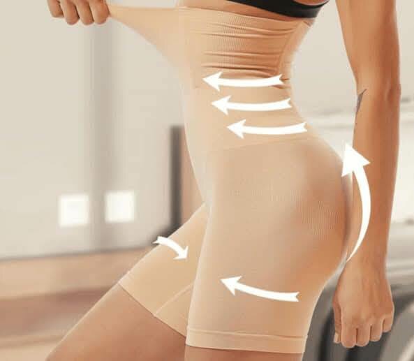 GAINE AMINCISSANTE VENTRE PLAT