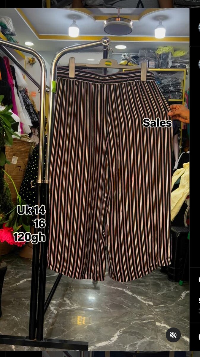 Trouser 