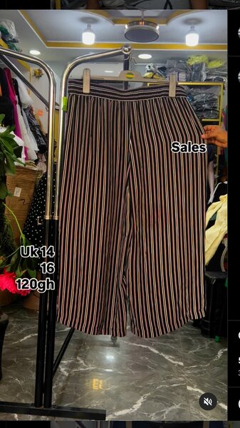 Trouser 