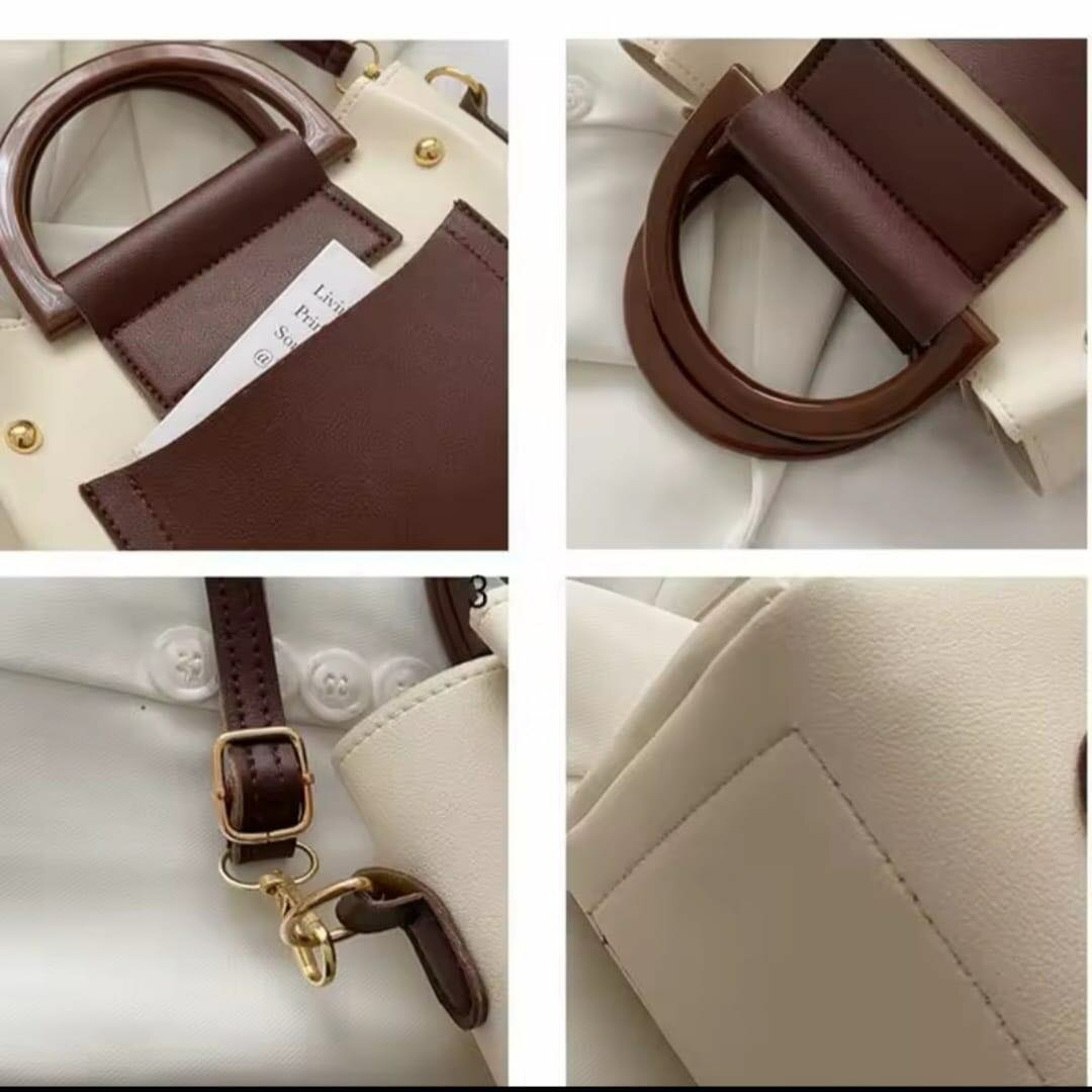 Sac à main élégant