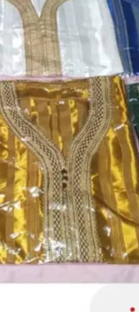 Bobo marocain