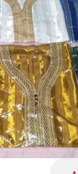 Bobo marocain