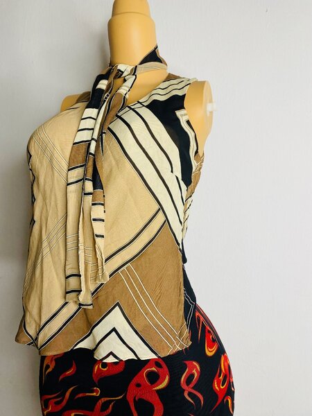 Ladies Top