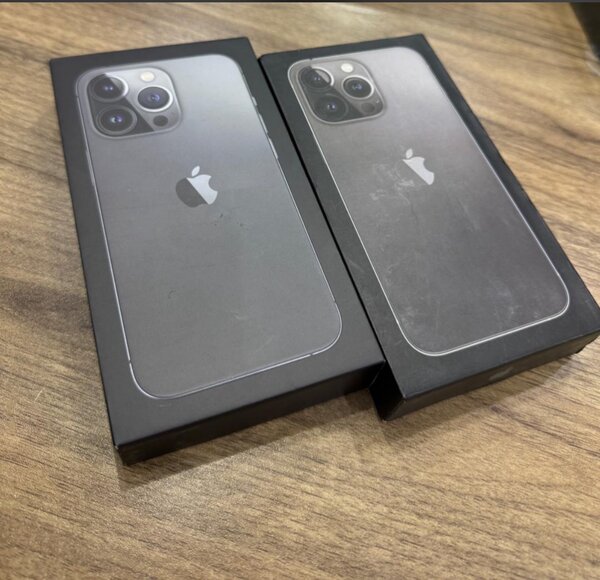 IPHONE 13 PRO MAX 256GB