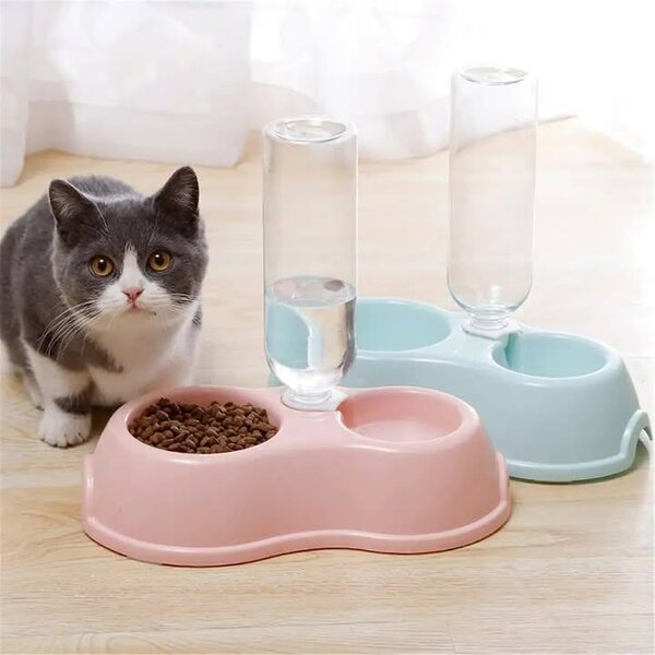 Distributeur Automatique pour Animaux