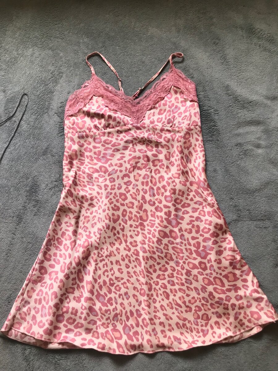 Night dress
