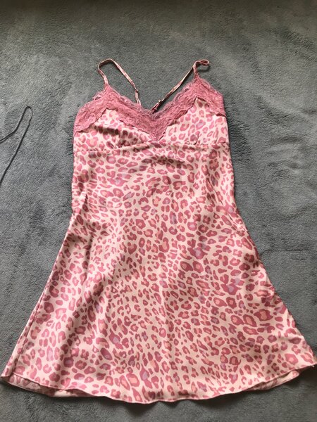 Night dress