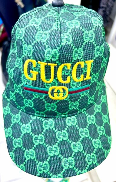 Casquette homme