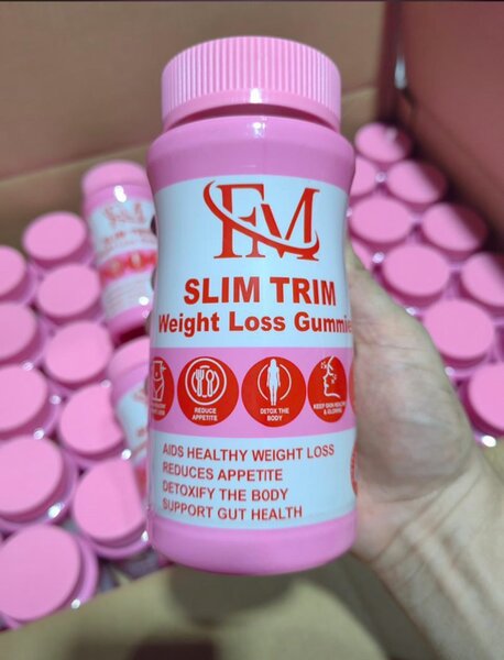 Weight loss gummies
