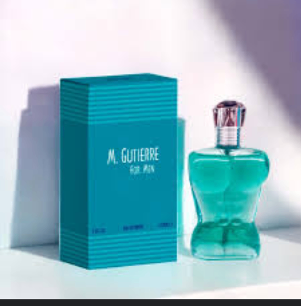 Parfums homme