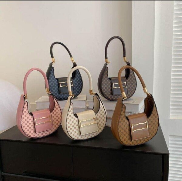 Armpit bag