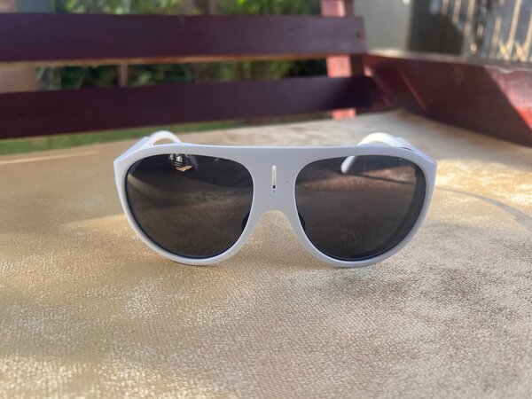 Suave Shades