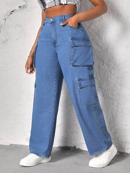 Cargo pants