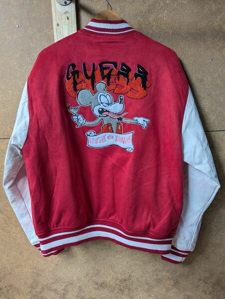 Top Jackets