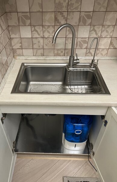 Deluxe Compact
