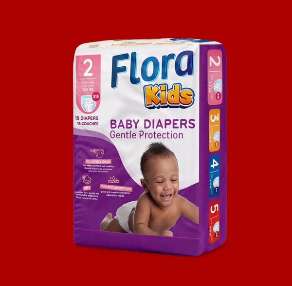 Diaper