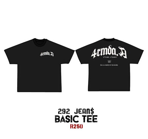 BASIC TEE