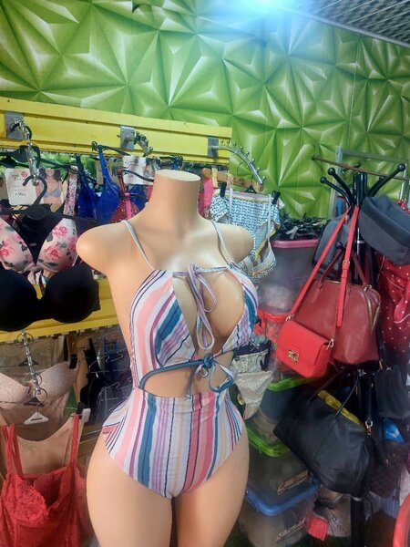 Swimwear